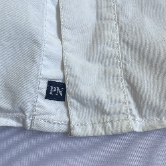 Parish Nation Death Before Dishonour Button Down Shirt 2XL - Picture 10 of 13